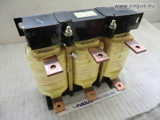 SIEMENS Netzdrossel für Frequenzumrichter