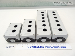 SIEMENS Befehlsgebergehäuse