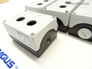 SIEMENS Befehlsgebergehäuse