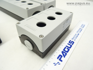 SIEMENS Befehlsgebergehäuse