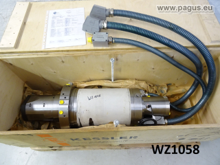 FRANZ KESSLER Motorspindel