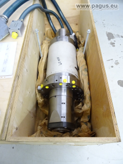 FRANZ KESSLER Motorspindel