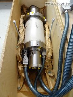 FRANZ KESSLER Motorspindel