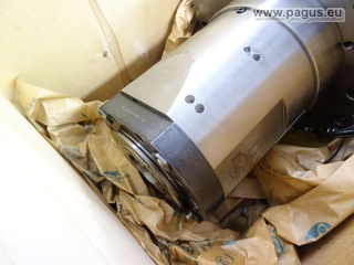 FRANZ KESSLER Motorspindel