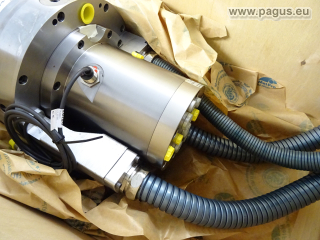 FRANZ KESSLER Motorspindel