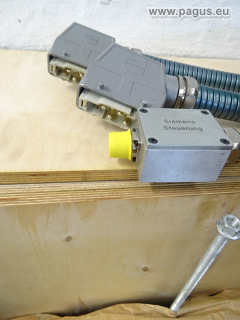 FRANZ KESSLER Motorspindel