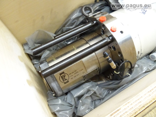 FRANZ KESSLER Motorspindel