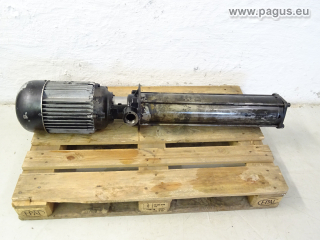 BRINKMANN Eintauchpumpe