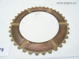 ORTLINGHAUS Außenlamelle