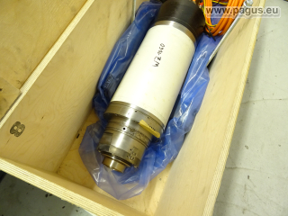 FRANZ KESSLER Motorspindel