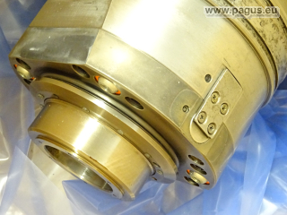 FRANZ KESSLER Motorspindel