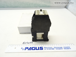 SIEMENS Leistungsschütz