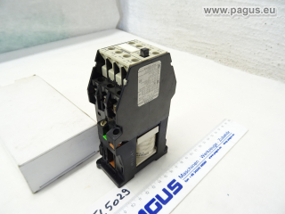 SIEMENS Leistungsschütz