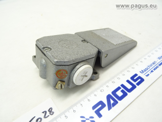 ROBOTRON Fußschalter
