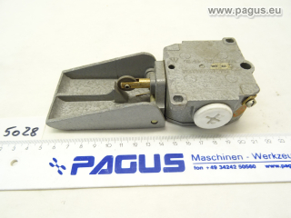 ROBOTRON Fußschalter