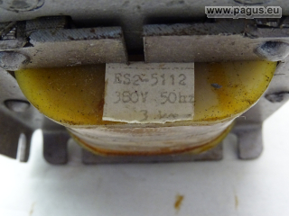 PAGUS Steuermagnet