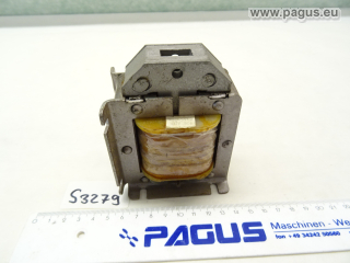 PAGUS Steuermagnet