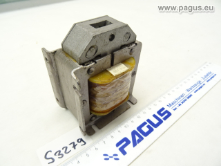 PAGUS Steuermagnet