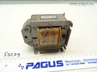 PAGUS Steuermagnet