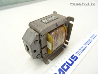 PAGUS Steuermagnet