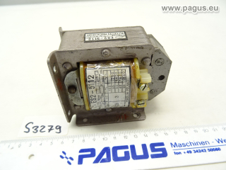 PAGUS Steuermagnet