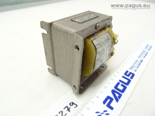 PAGUS Steuermagnet