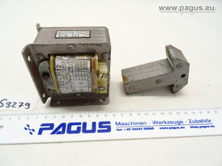 PAGUS Steuermagnet