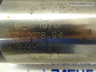 STANKO Schleifspindel