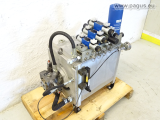 REXROTH Kompaktaggregat