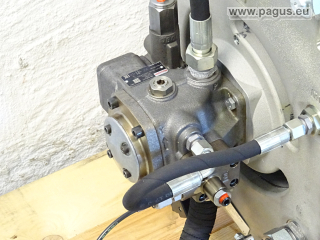 REXROTH Kompaktaggregat