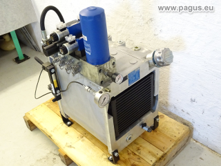 REXROTH Kompaktaggregat