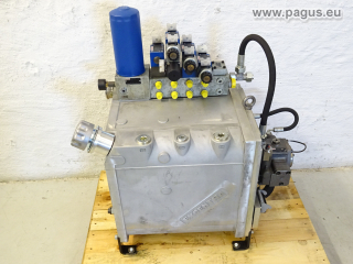 REXROTH Kompaktaggregat