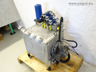 REXROTH Kompaktaggregat