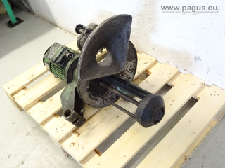 BAUKNECHT Eintauchpumpe