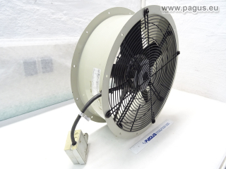 ROSENBERG Axiallüfter