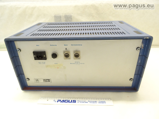 BRUNNER Motorsteuerung