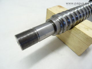 REXROTH Kugelgewindespindel