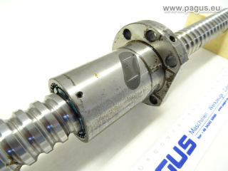 REXROTH Kugelgewindespindel