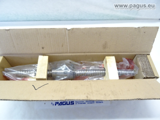 REXROTH Kugelgewindespindel