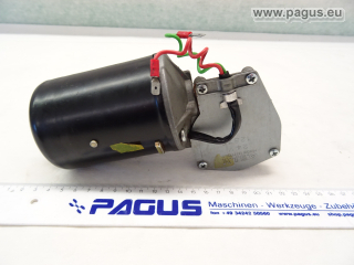 O.S.L.V. ITALY Gleichstromgetriebemotor