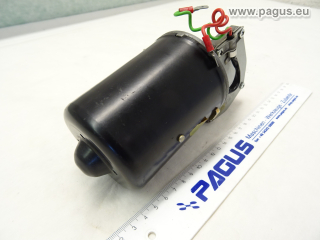 O.S.L.V. ITALY Gleichstromgetriebemotor