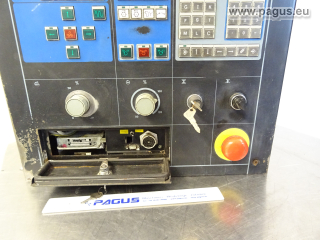 VEM NUMERIK Steuergerät