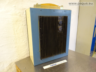 VEM NUMERIK Steuergerät