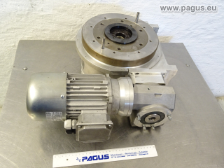 FIBRO Rundschalttisch