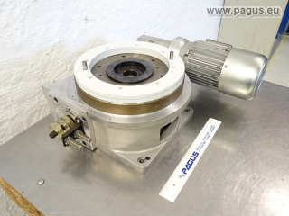 FIBRO Rundschalttisch