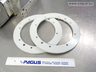 FIBRO Rundschalttisch