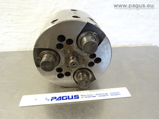 HSW-SCHMID Niederzugfutter