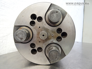 HSW-SCHMID Niederzugfutter