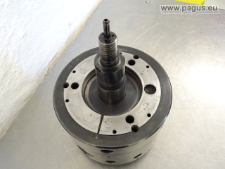 HSW-SCHMID Niederzugfutter