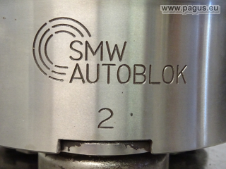 SMW AUTOBLOK Niederzugfutter